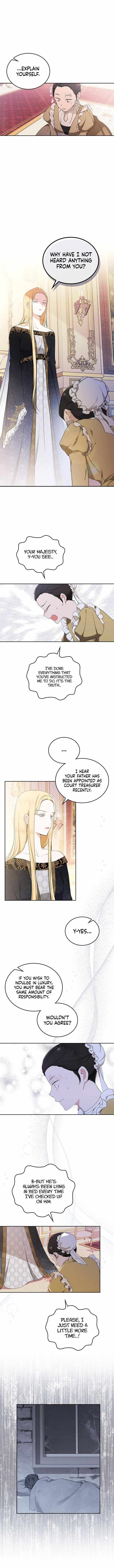 Read I’Ll Be The Matriarch In This Life Manga Online