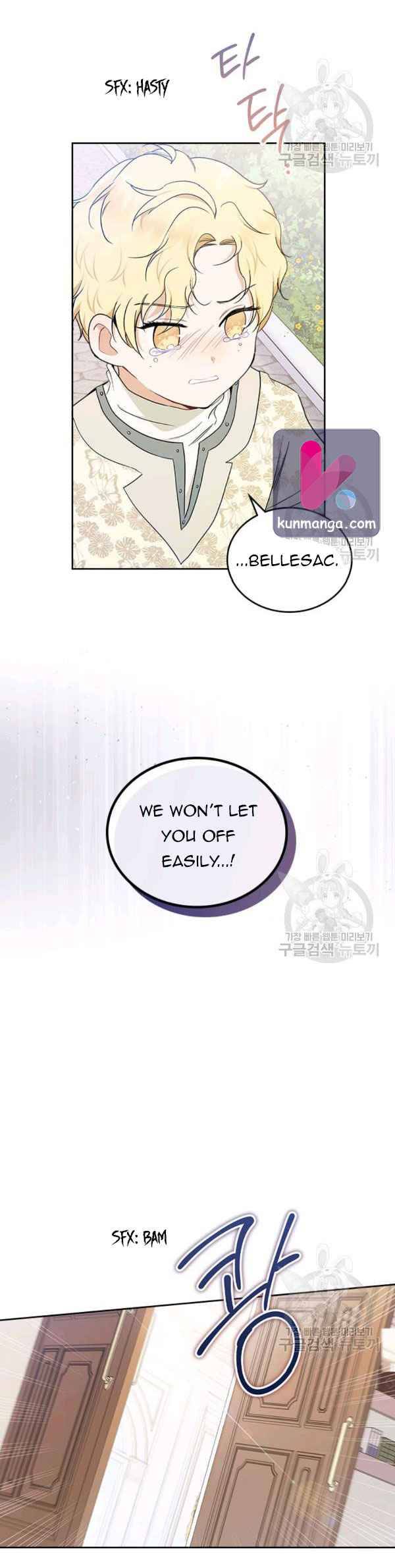 Read I’Ll Be The Matriarch In This Life Manga Online