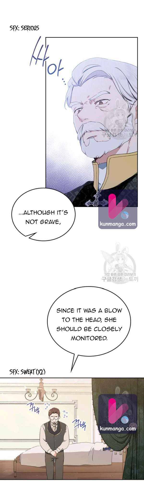Read I’Ll Be The Matriarch In This Life Manga Online