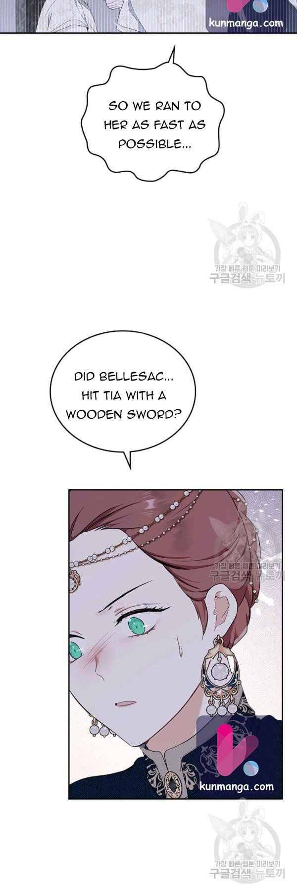 Read I’Ll Be The Matriarch In This Life Manga Online