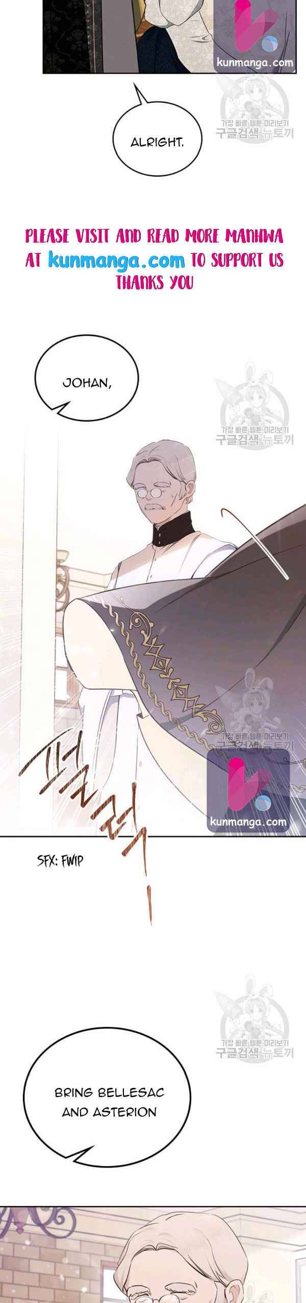 Read I’Ll Be The Matriarch In This Life Manga Online