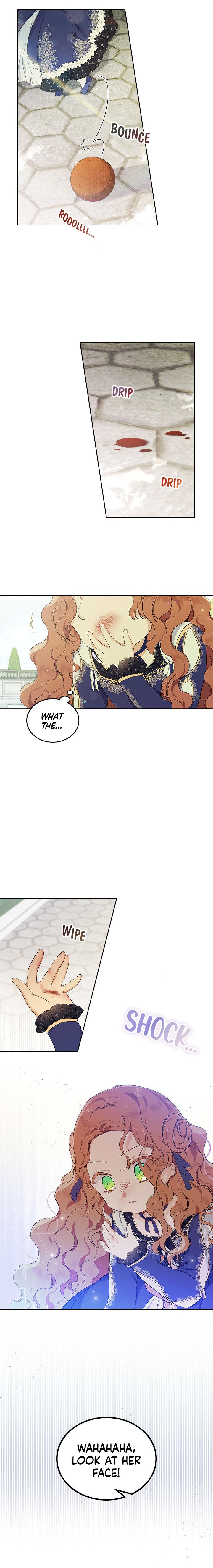 Read I’Ll Be The Matriarch In This Life Manga Online