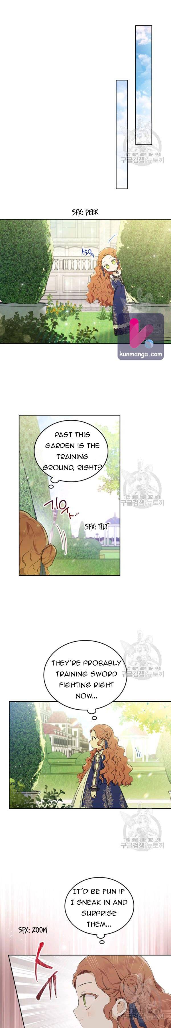 Read I’Ll Be The Matriarch In This Life Manga Online