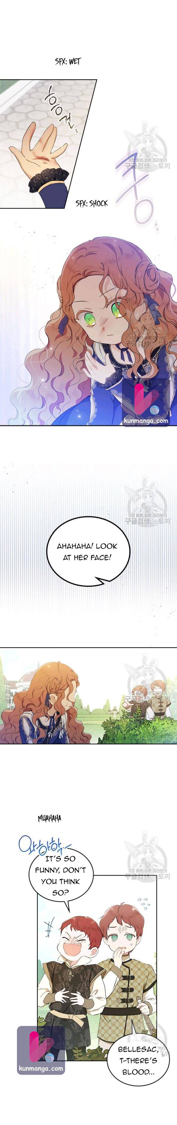 Read I’Ll Be The Matriarch In This Life Manga Online