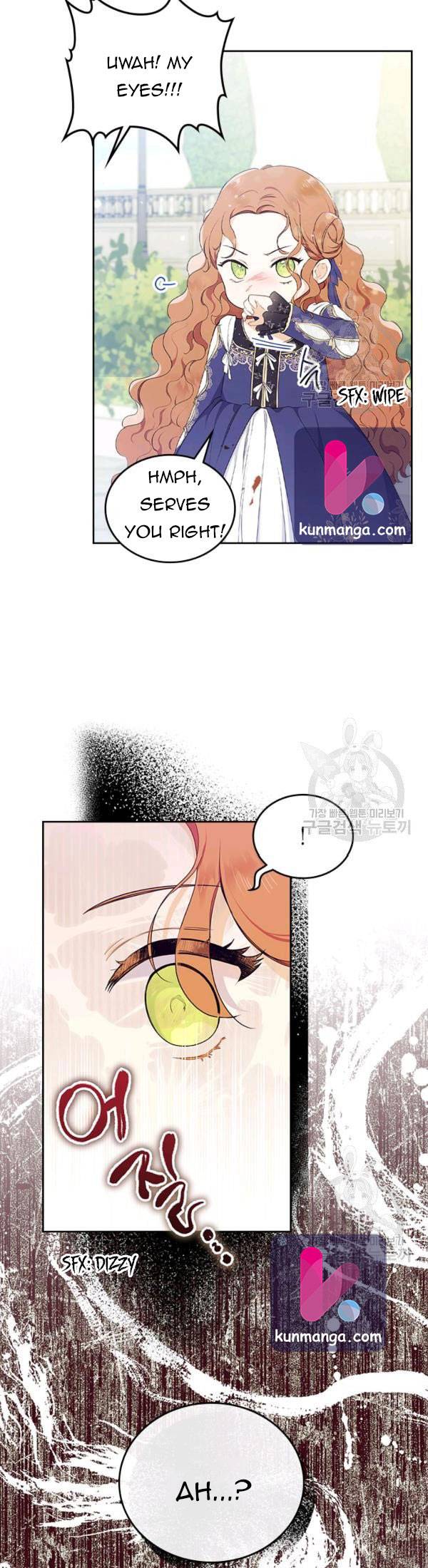 Read I’Ll Be The Matriarch In This Life Manga Online