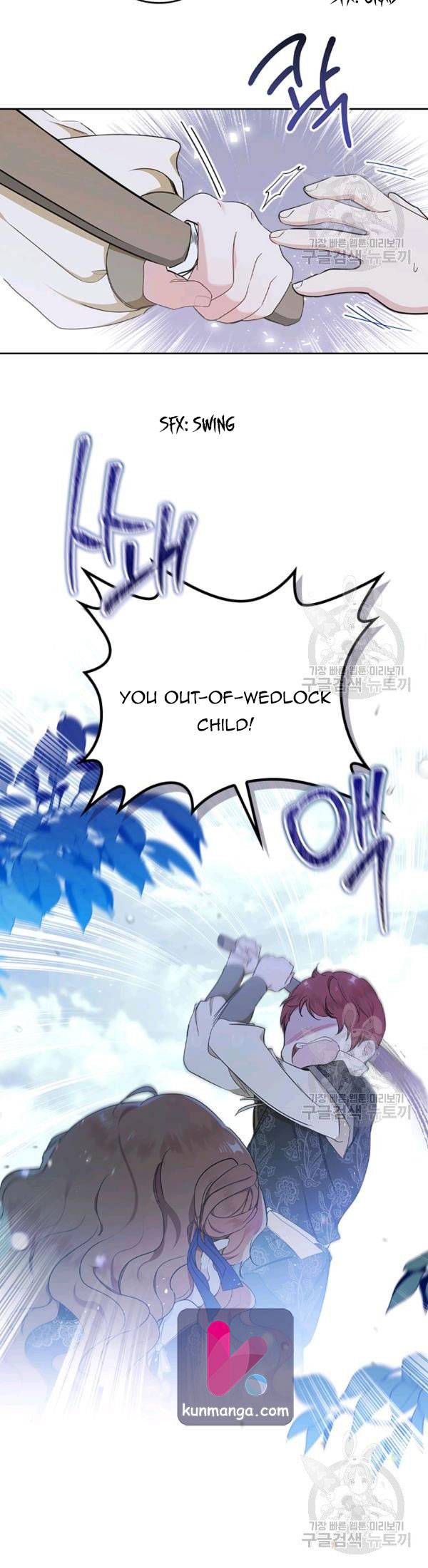 Read I’Ll Be The Matriarch In This Life Manga Online