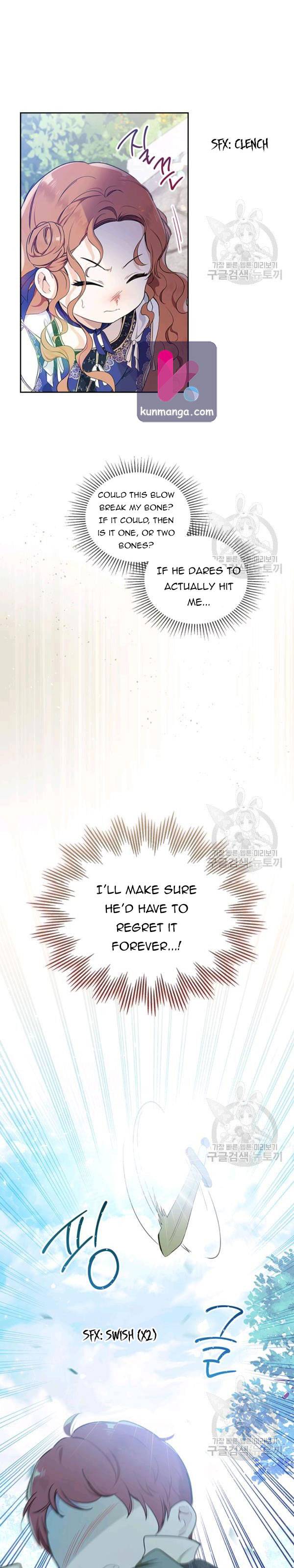 Read I’Ll Be The Matriarch In This Life Manga Online