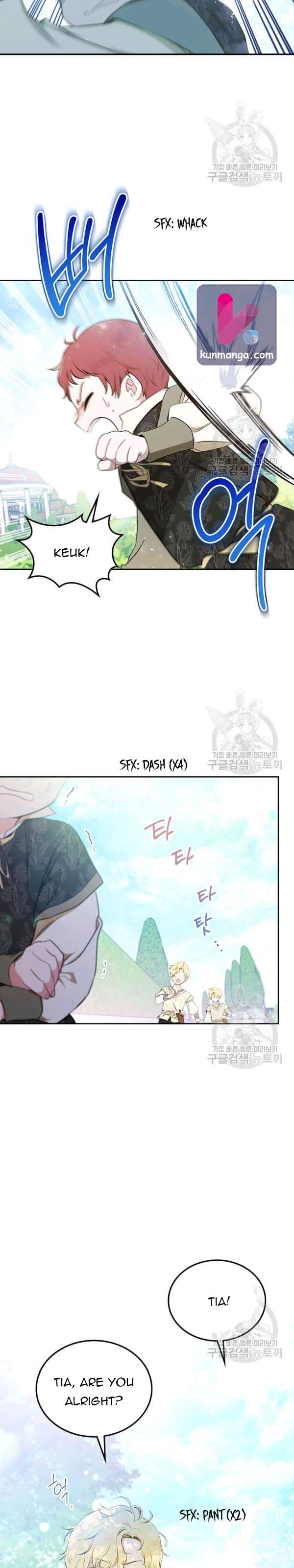 Read I’Ll Be The Matriarch In This Life Manga Online