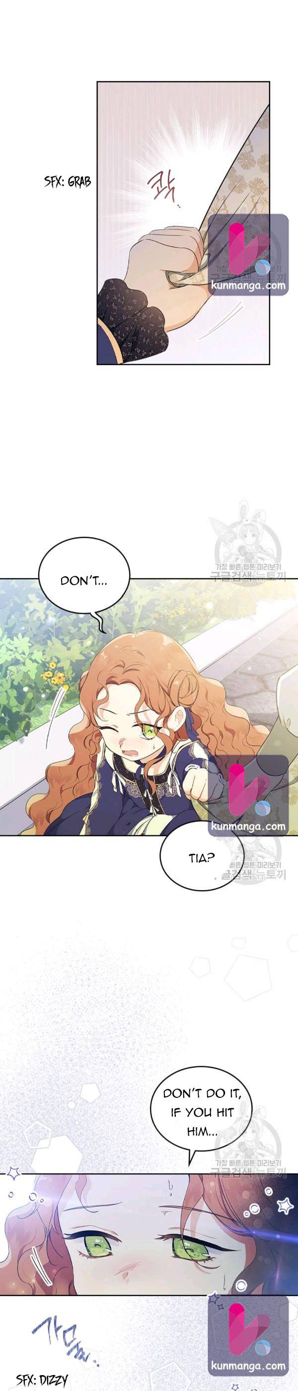 Read I’Ll Be The Matriarch In This Life Manga Online