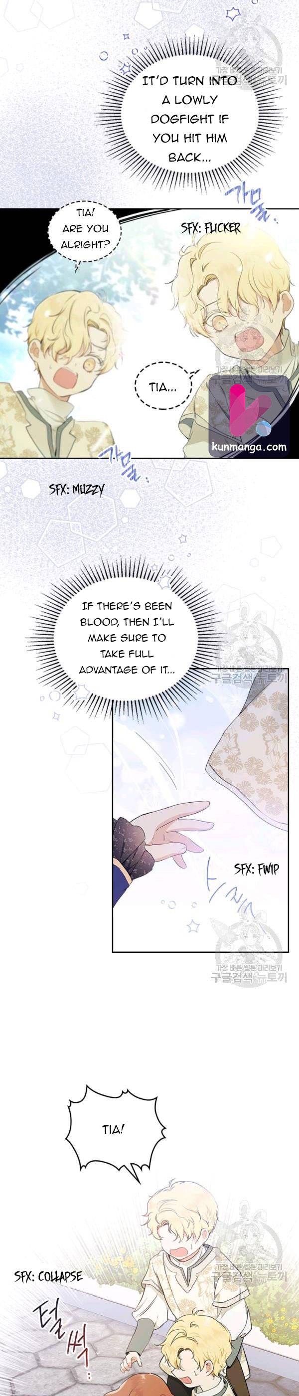 Read I’Ll Be The Matriarch In This Life Manga Online