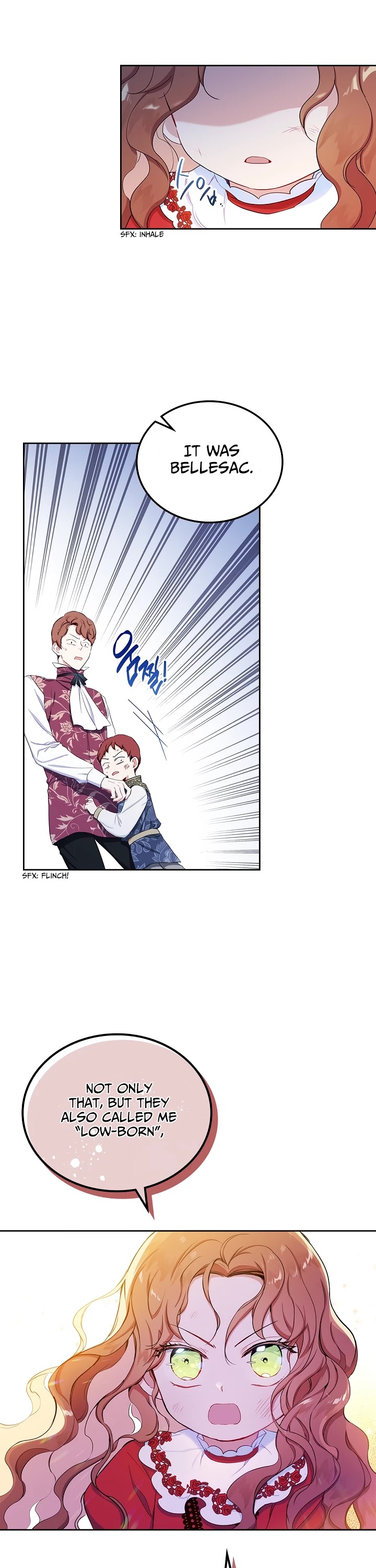 Read I’Ll Be The Matriarch In This Life Manga Online