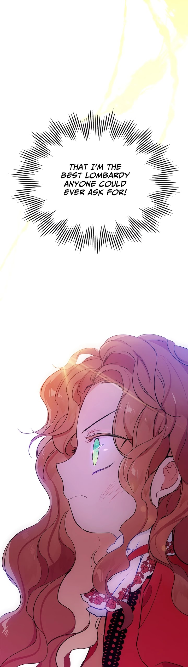 Read I’Ll Be The Matriarch In This Life Manga Online