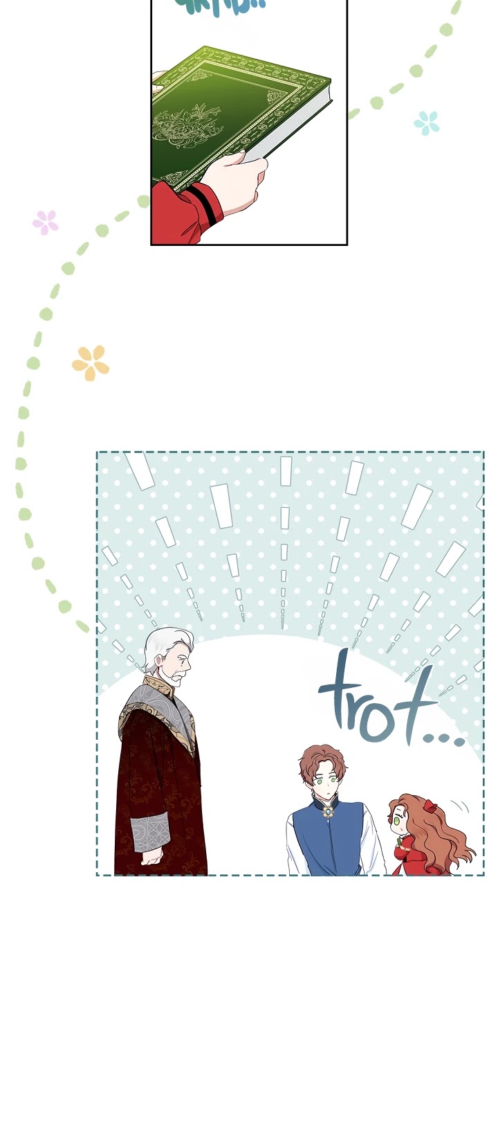 Read I’Ll Be The Matriarch In This Life Manga Online