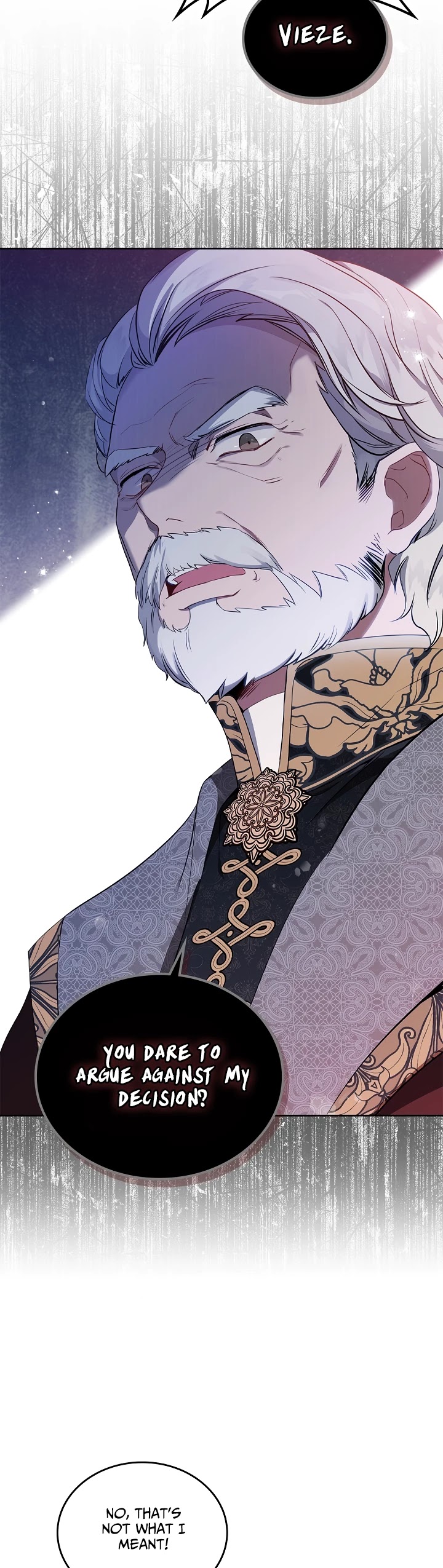 Read I’Ll Be The Matriarch In This Life Manga Online