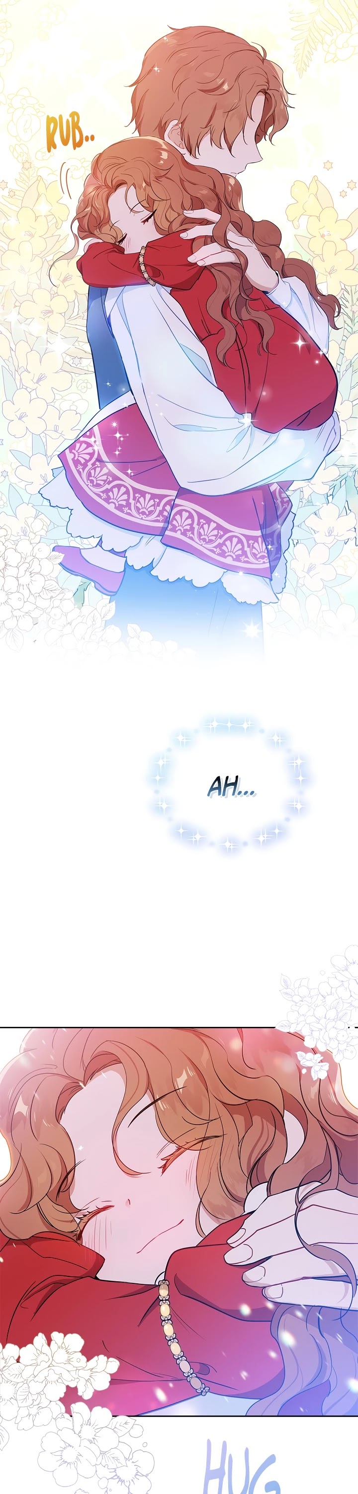 Read I’Ll Be The Matriarch In This Life Manga Online