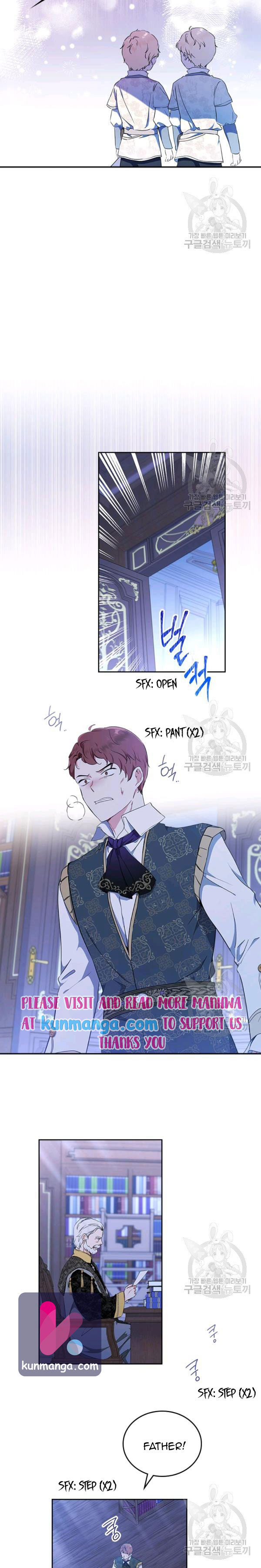 Read I’Ll Be The Matriarch In This Life Manga Online