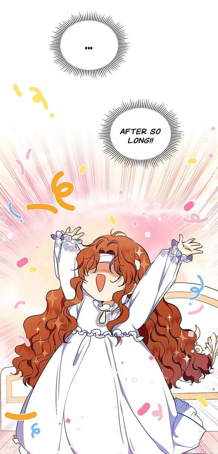 Read I’Ll Be The Matriarch In This Life Manga Online