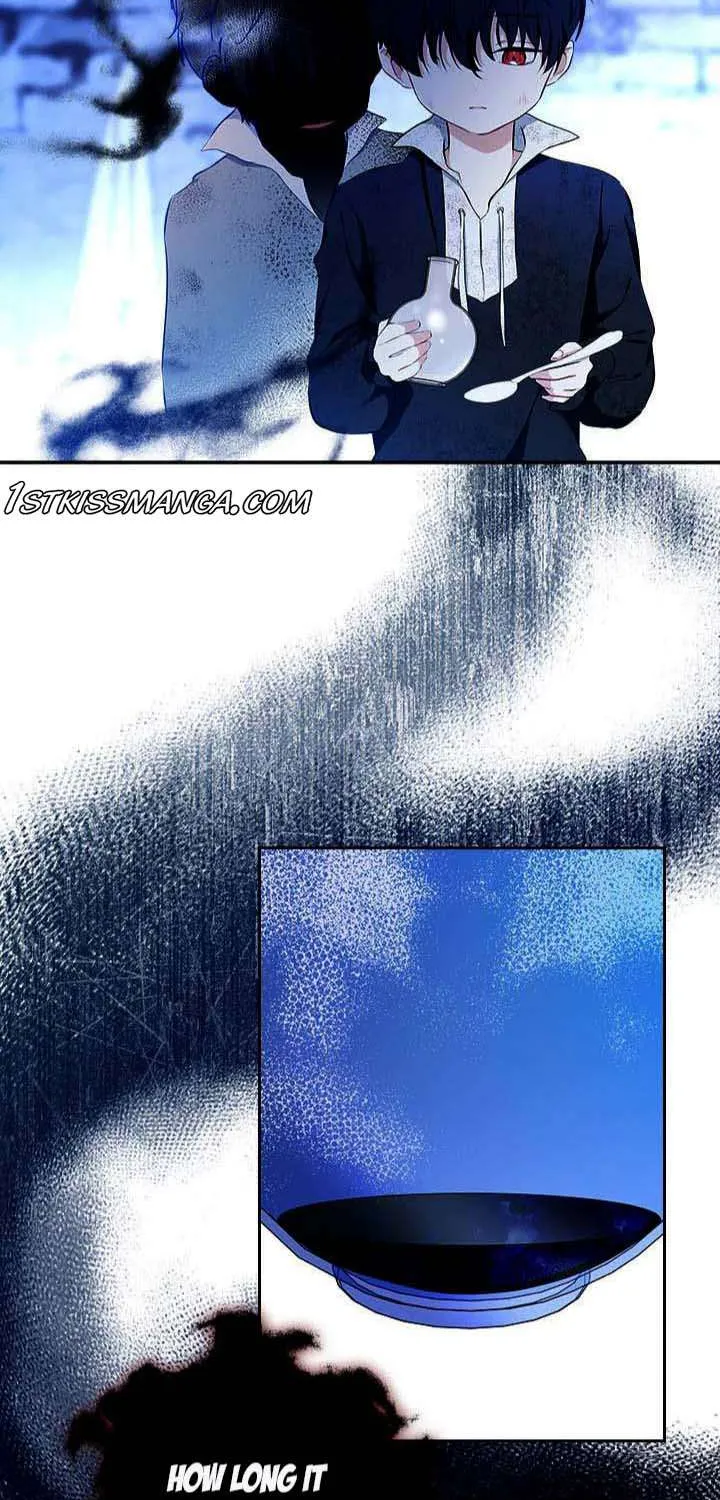 Read I’Ll Be The Matriarch In This Life Manga Online