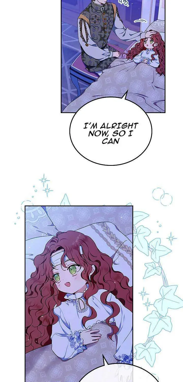 Read I’Ll Be The Matriarch In This Life Manga Online