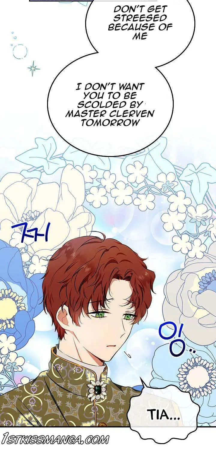 Read I’Ll Be The Matriarch In This Life Manga Online
