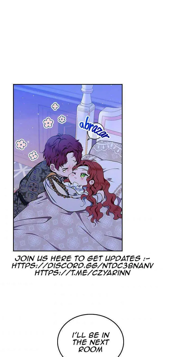 Read I’Ll Be The Matriarch In This Life Manga Online