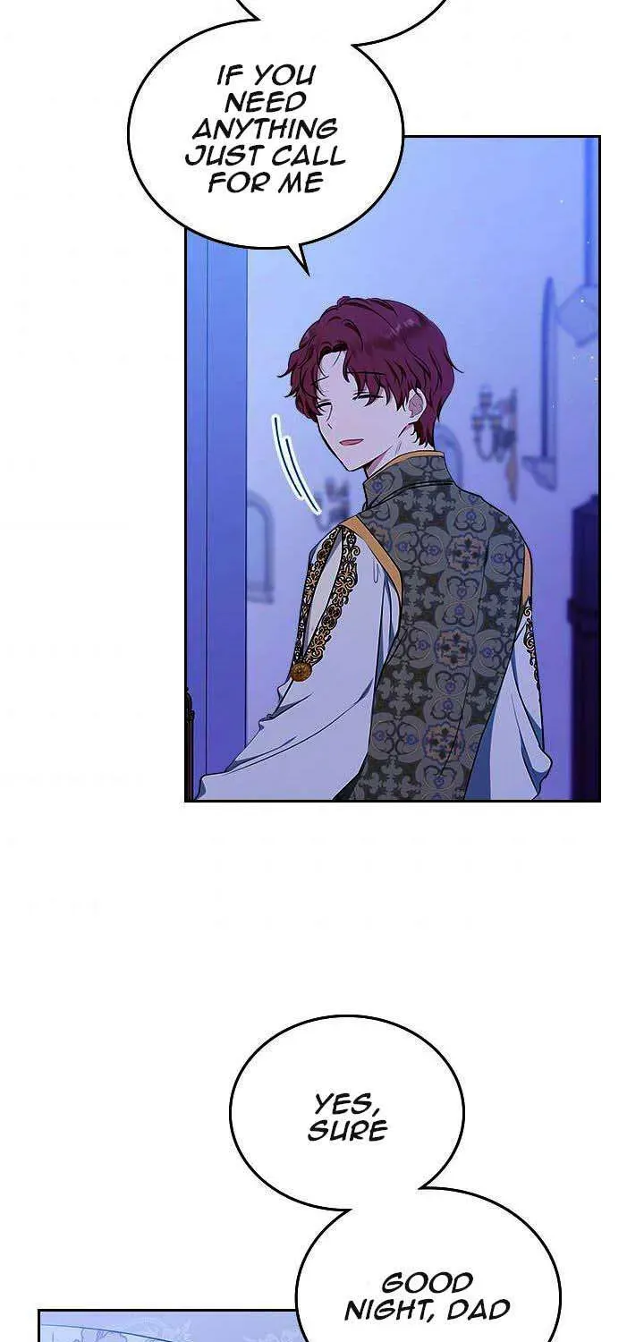 Read I’Ll Be The Matriarch In This Life Manga Online