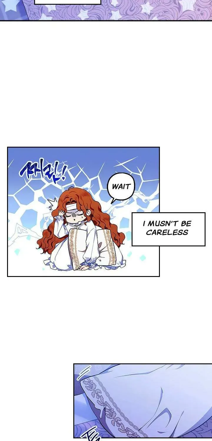 Read I’Ll Be The Matriarch In This Life Manga Online