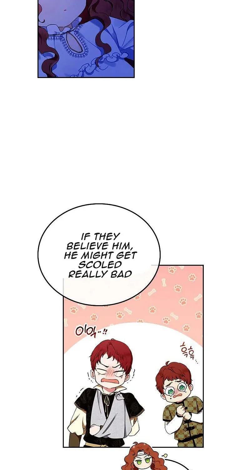 Read I’Ll Be The Matriarch In This Life Manga Online