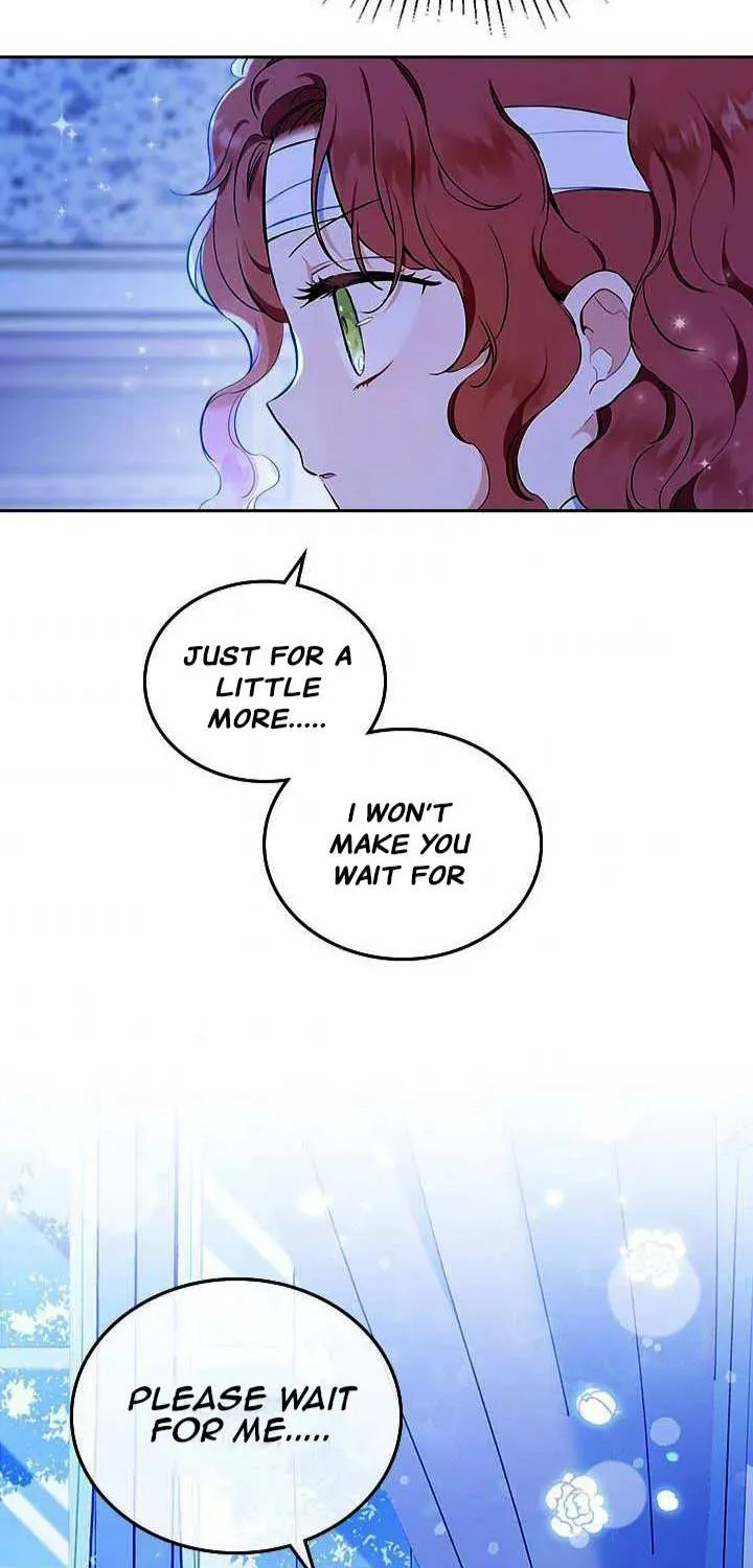 Read I’Ll Be The Matriarch In This Life Manga Online
