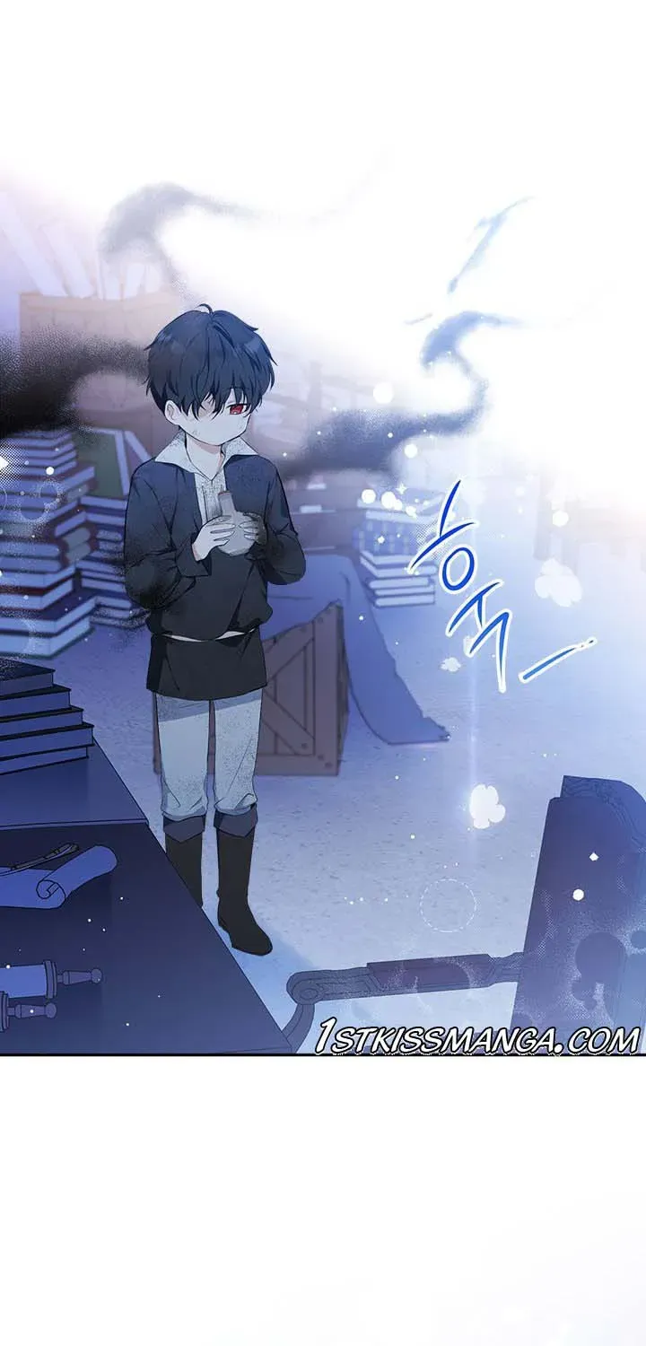 Read I’Ll Be The Matriarch In This Life Manga Online