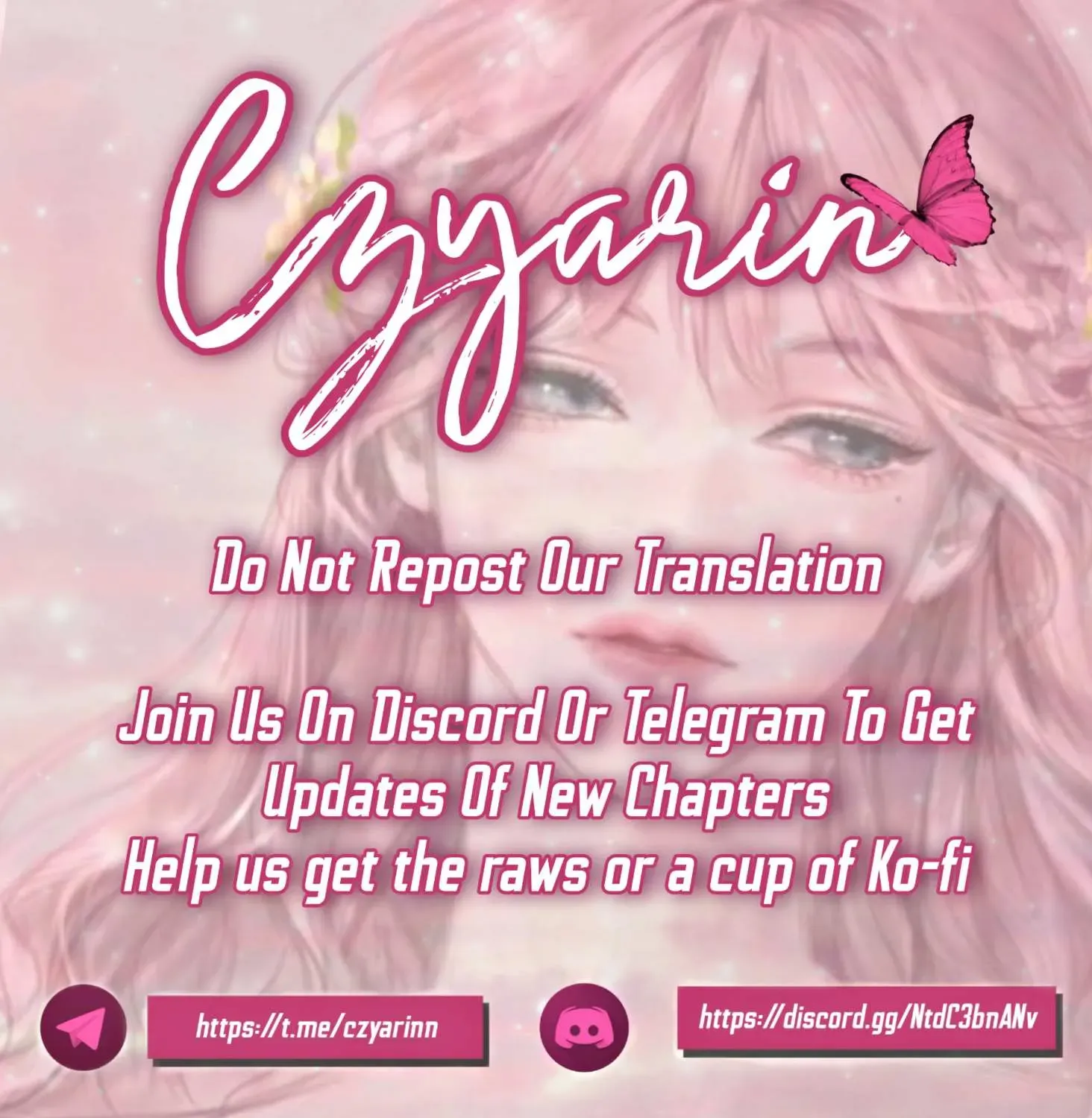 Read I’Ll Be The Matriarch In This Life Manga Online
