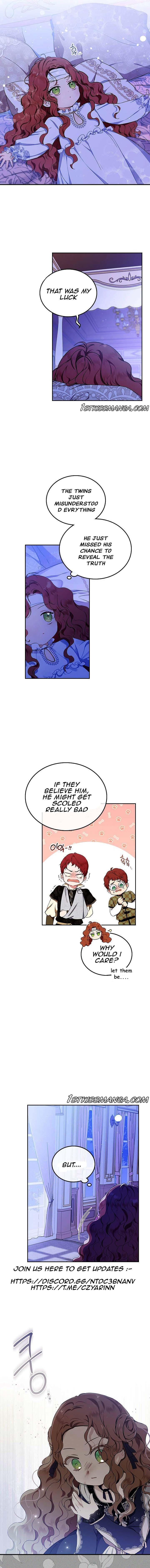 Read I’Ll Be The Matriarch In This Life Manga Online