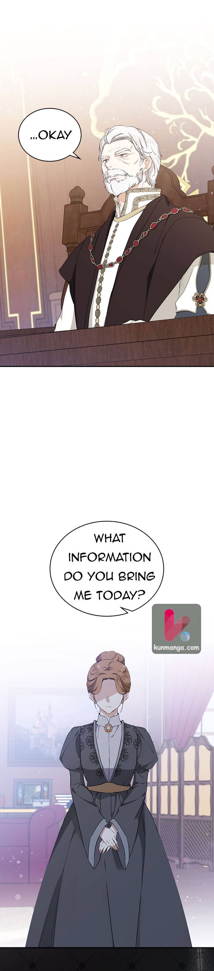 Read I’Ll Be The Matriarch In This Life Manga Online