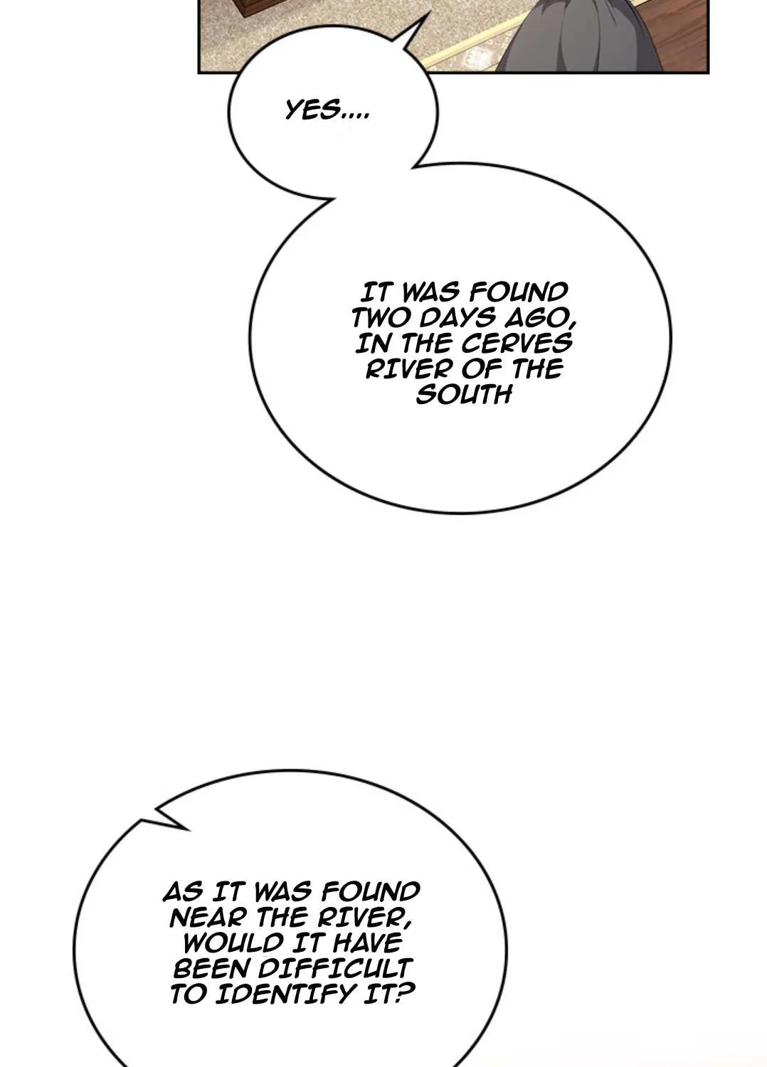 Read I’Ll Be The Matriarch In This Life Manga Online