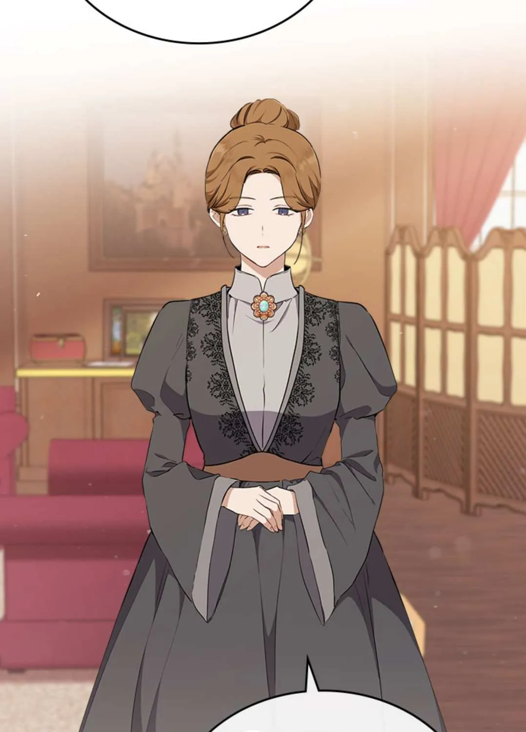 Read I’Ll Be The Matriarch In This Life Manga Online
