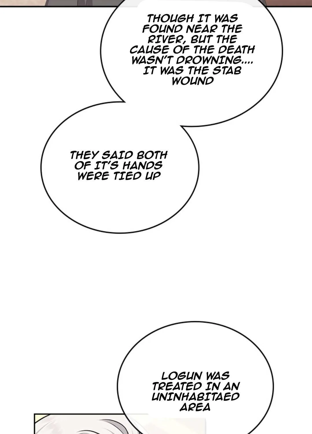 Read I’Ll Be The Matriarch In This Life Manga Online