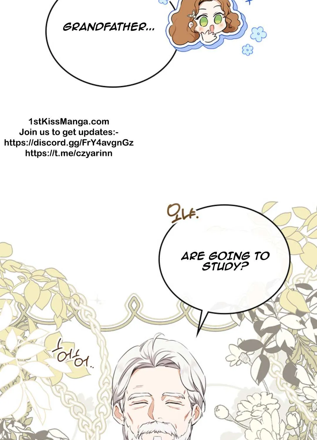 Read I’Ll Be The Matriarch In This Life Manga Online