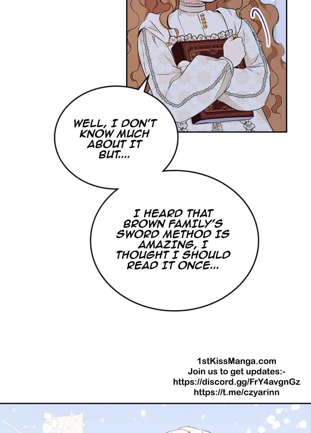 Read I’Ll Be The Matriarch In This Life Manga Online