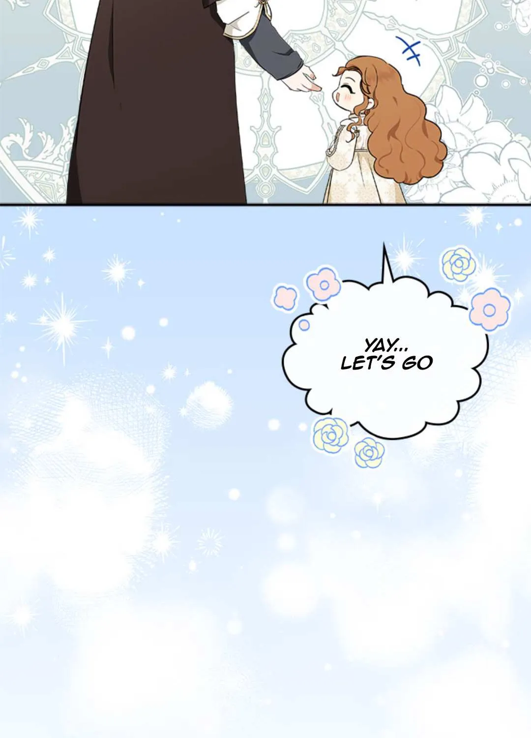 Read I’Ll Be The Matriarch In This Life Manga Online