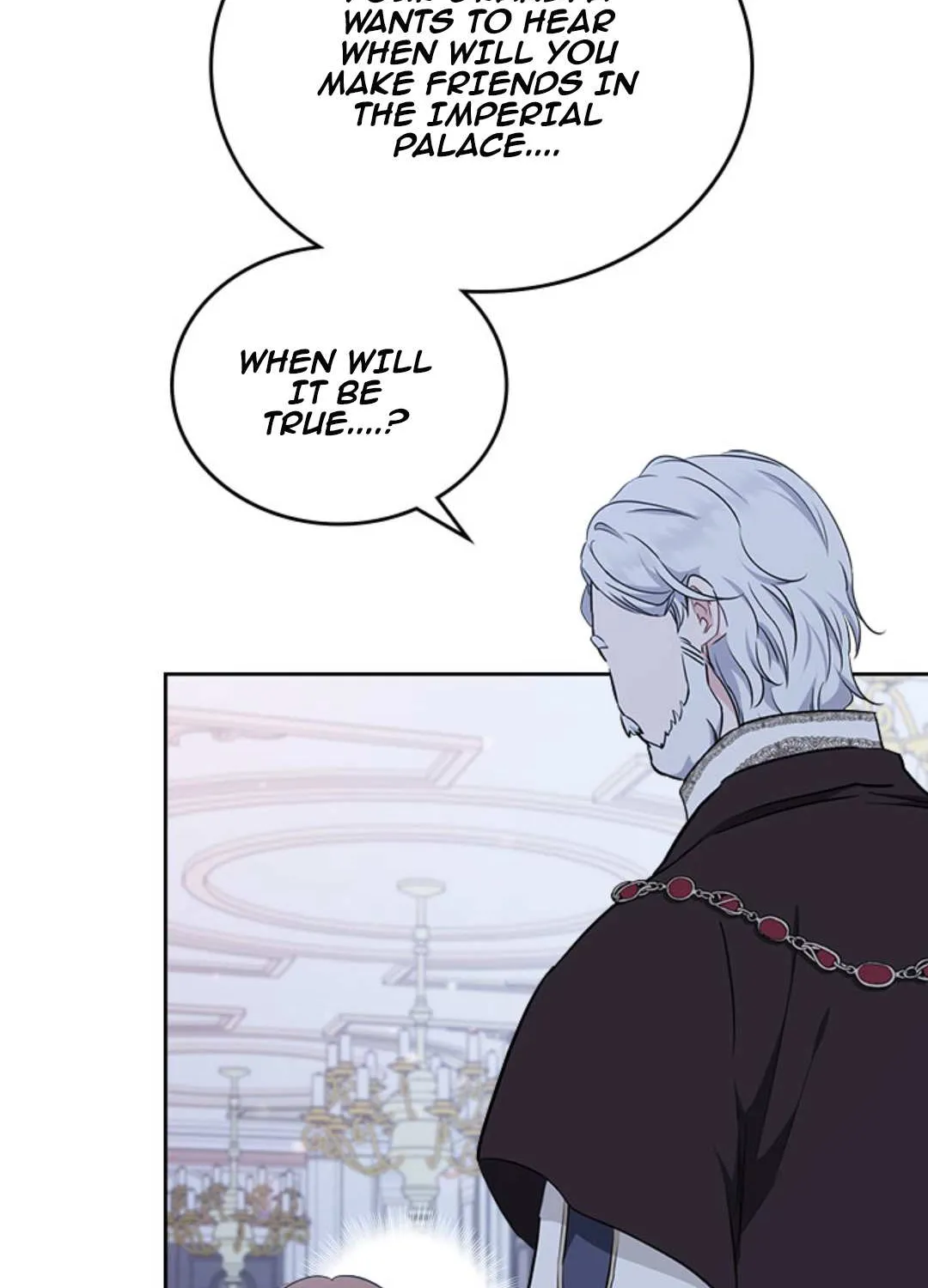 Read I’Ll Be The Matriarch In This Life Manga Online