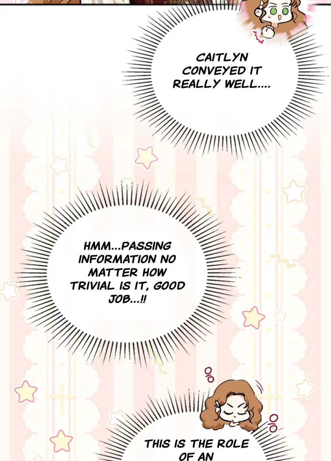 Read I’Ll Be The Matriarch In This Life Manga Online