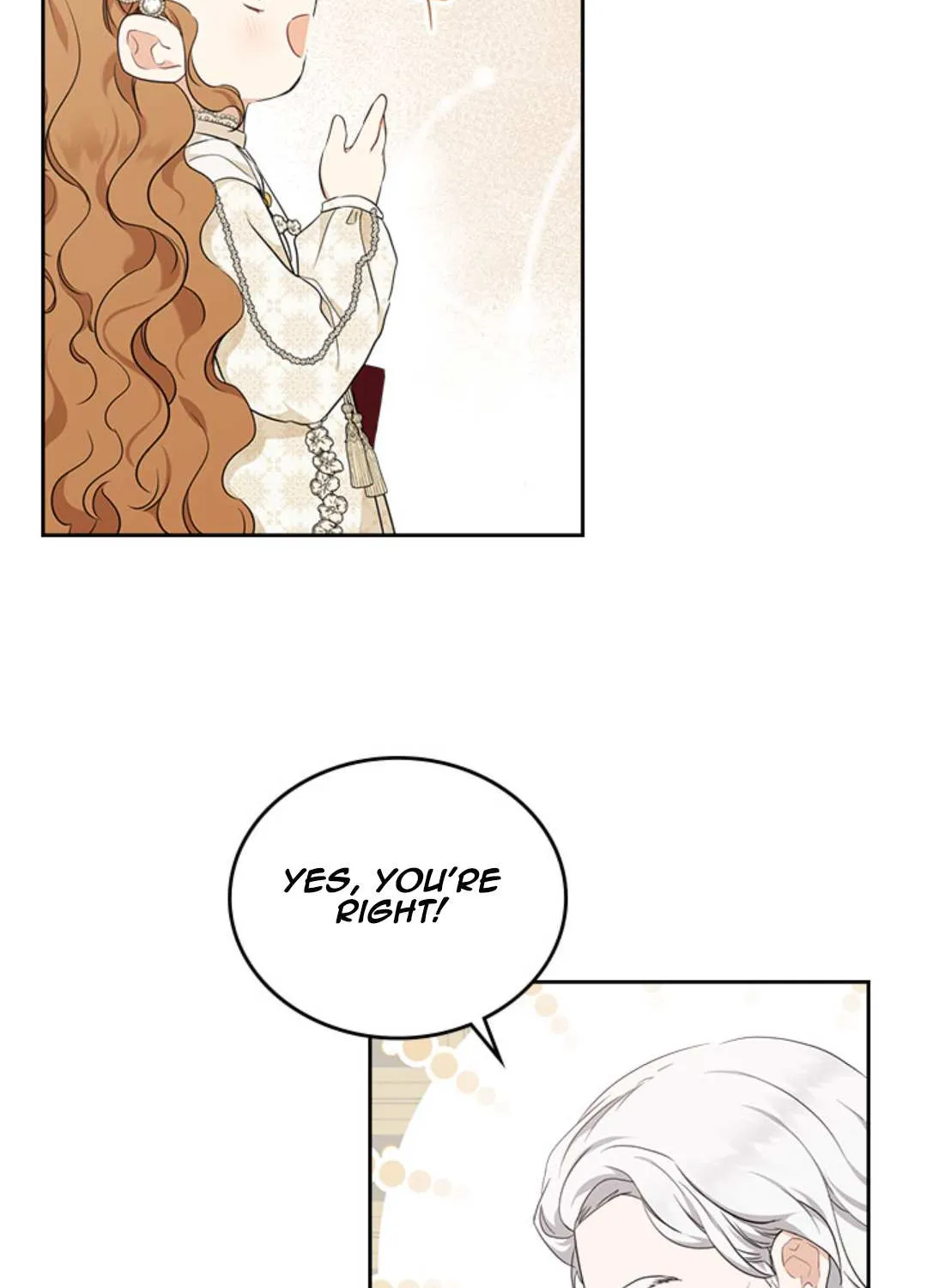 Read I’Ll Be The Matriarch In This Life Manga Online