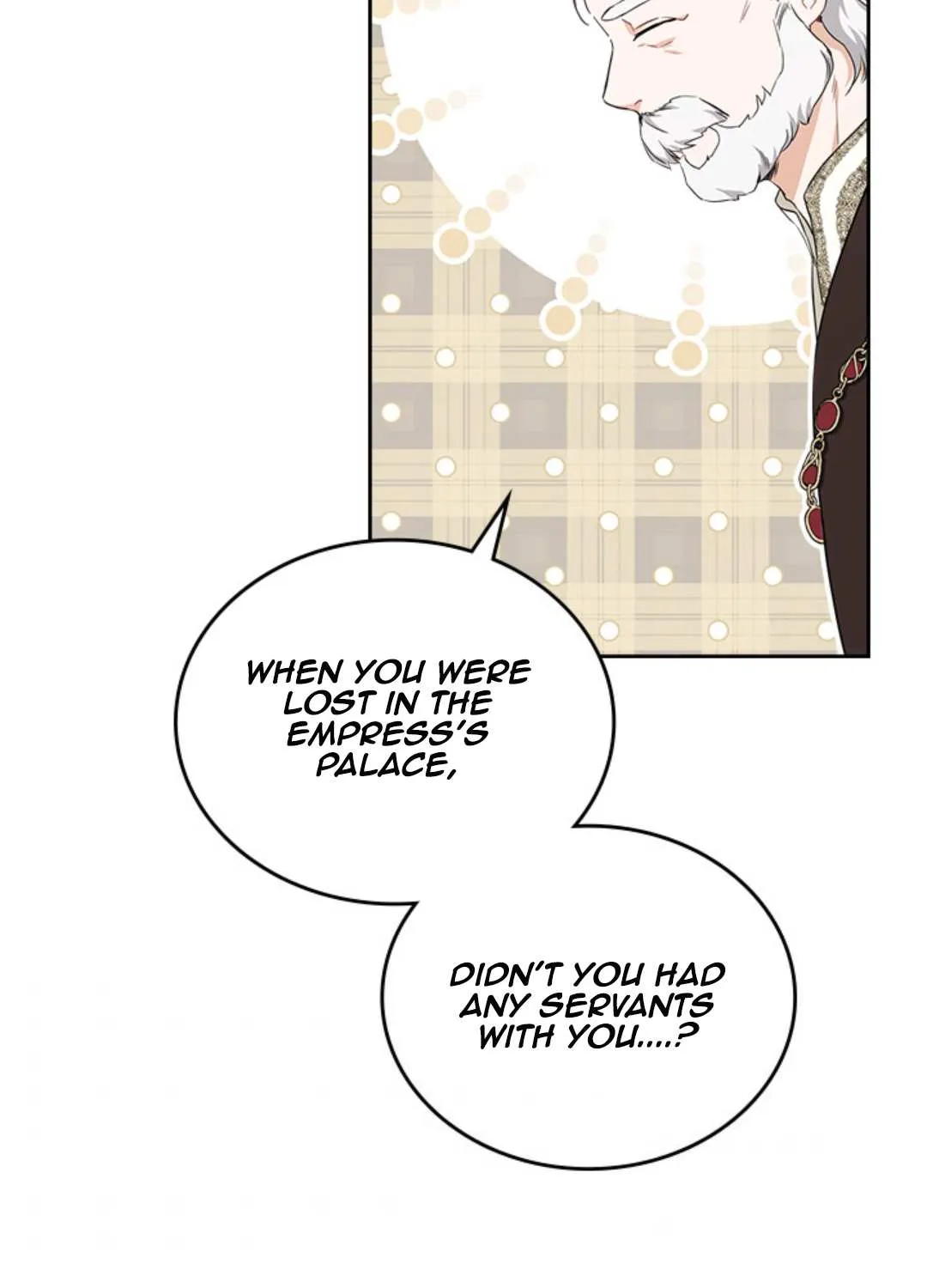 Read I’Ll Be The Matriarch In This Life Manga Online