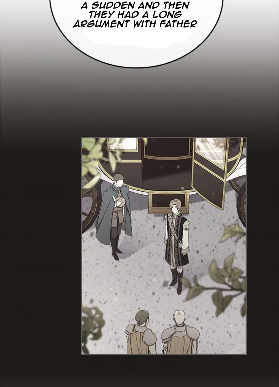 Read I’Ll Be The Matriarch In This Life Manga Online