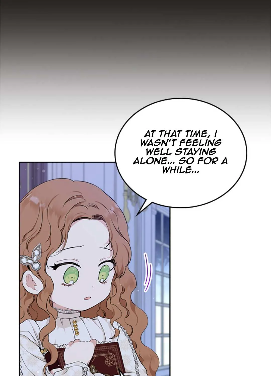 Read I’Ll Be The Matriarch In This Life Manga Online