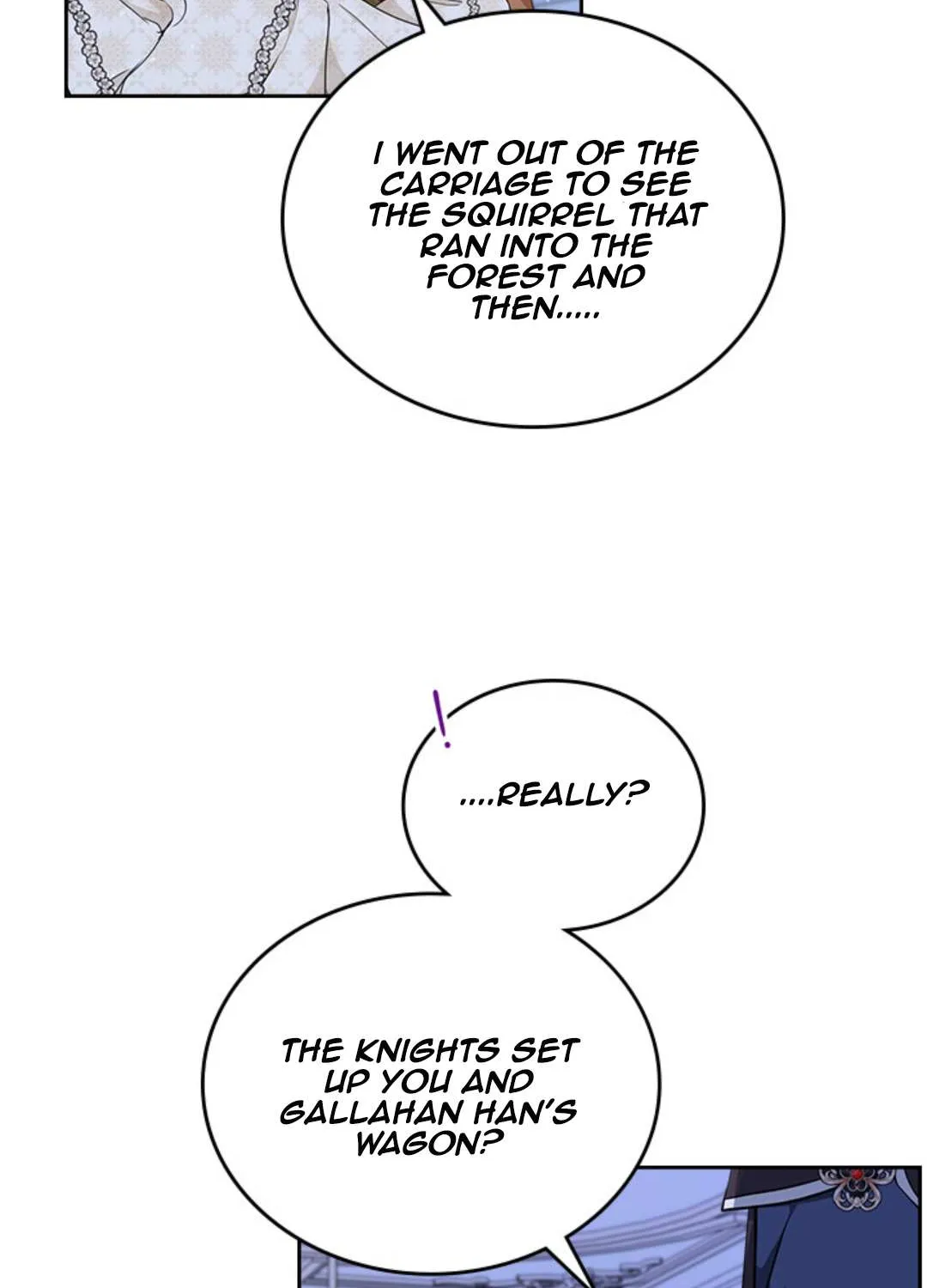 Read I’Ll Be The Matriarch In This Life Manga Online