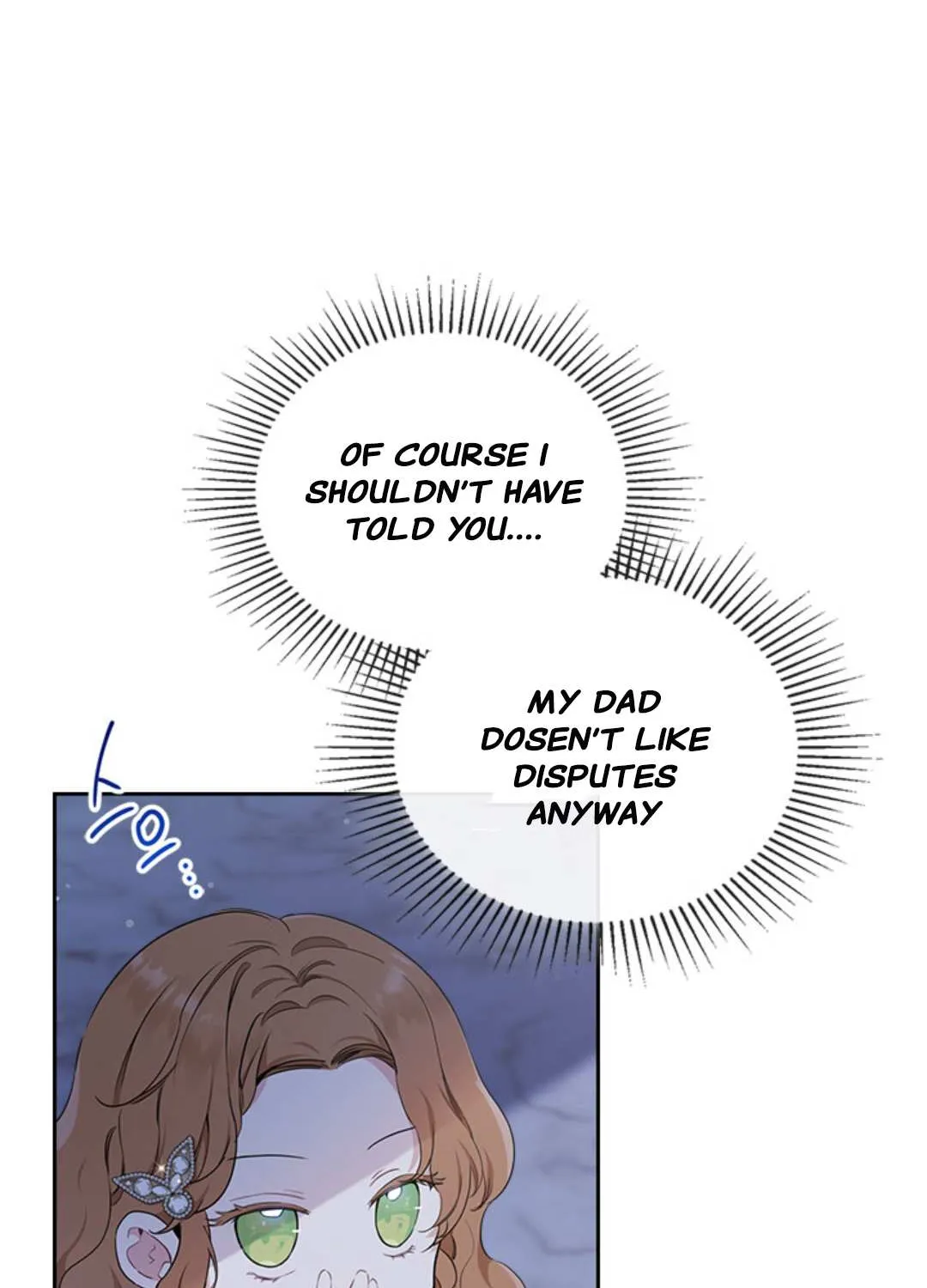 Read I’Ll Be The Matriarch In This Life Manga Online