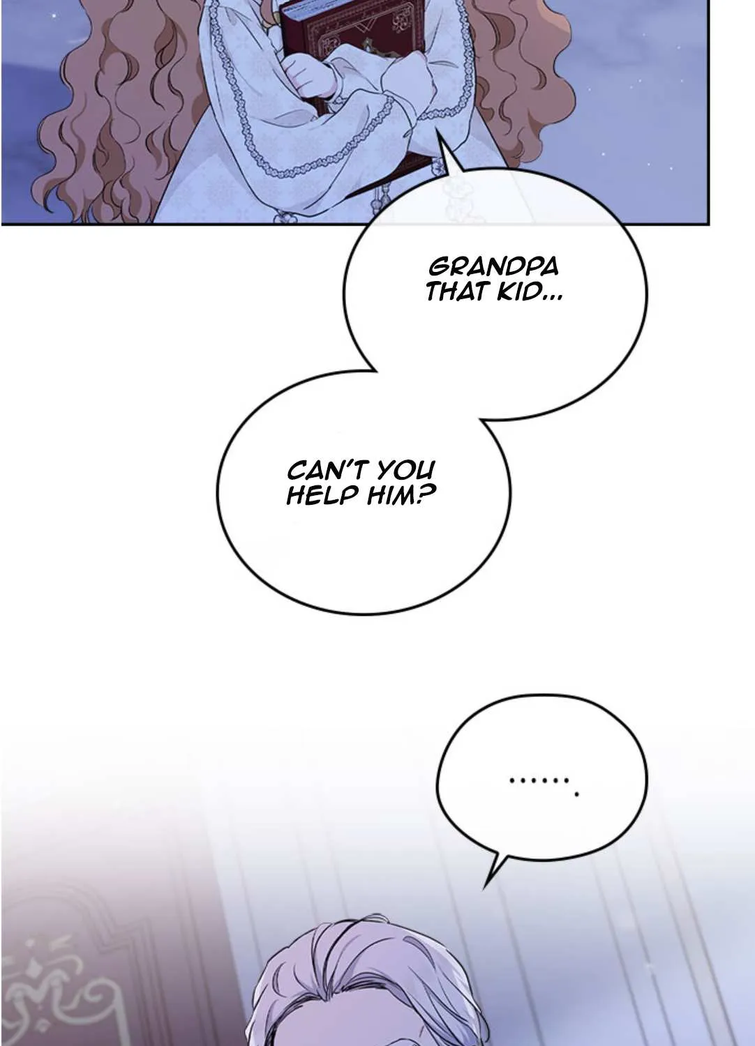 Read I’Ll Be The Matriarch In This Life Manga Online