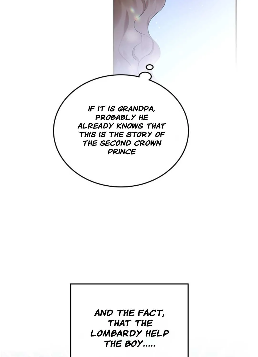 Read I’Ll Be The Matriarch In This Life Manga Online