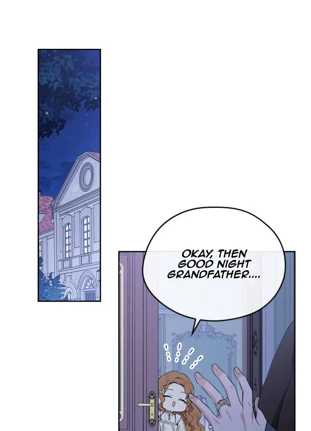 Read I’Ll Be The Matriarch In This Life Manga Online